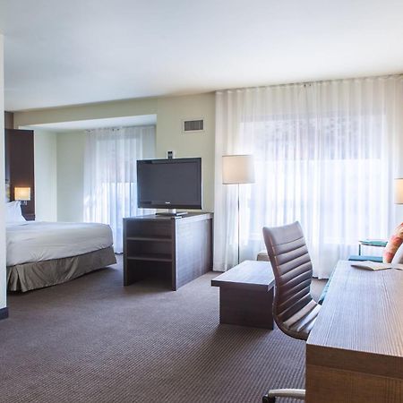 Aloft Silicon Valley Newark Esterno foto