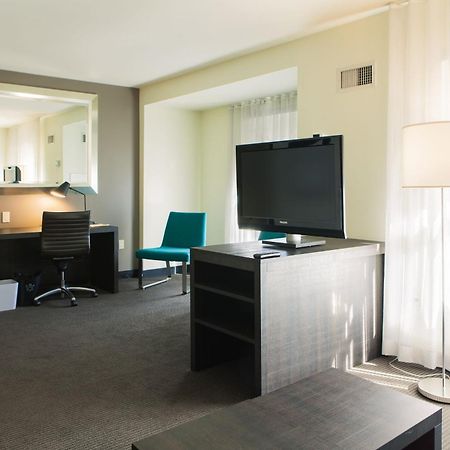 Aloft Silicon Valley Newark Esterno foto