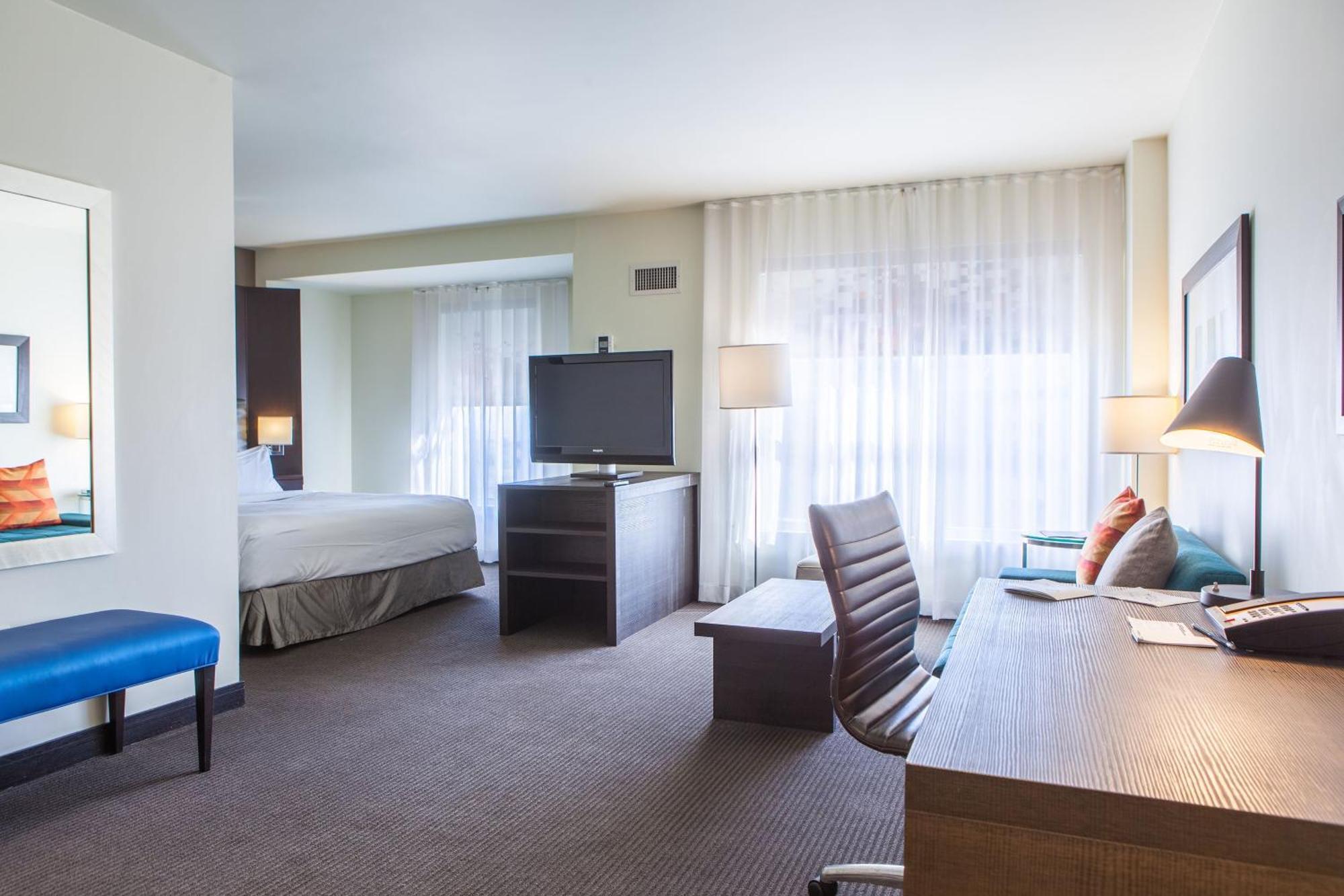 Aloft Silicon Valley Newark Esterno foto