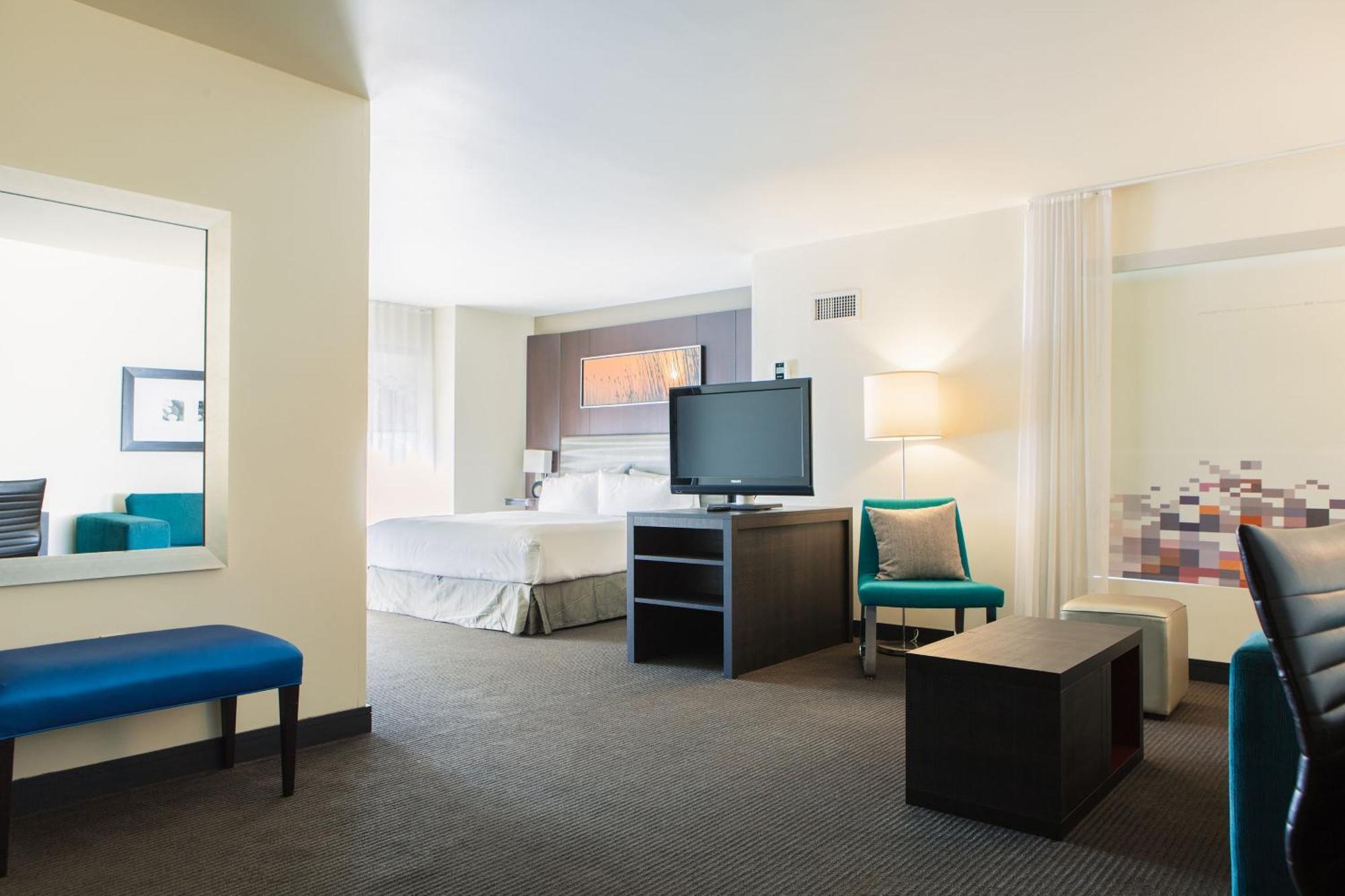 Aloft Silicon Valley Newark Esterno foto