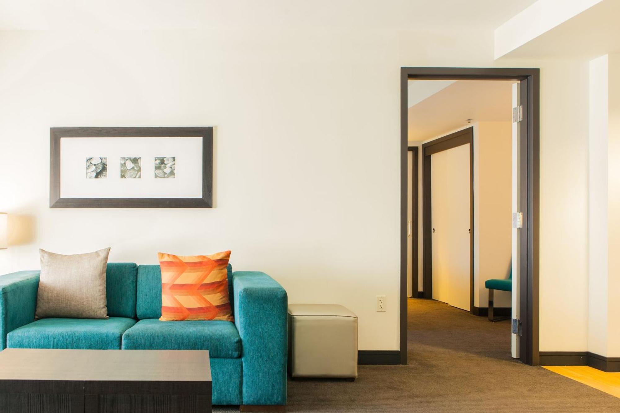 Aloft Silicon Valley Newark Esterno foto