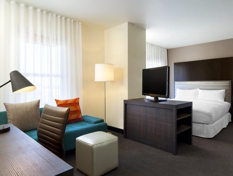 Aloft Silicon Valley Newark Esterno foto
