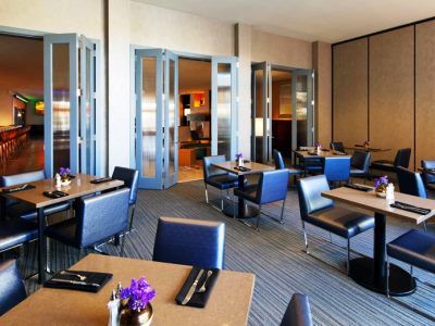 Aloft Silicon Valley Newark Esterno foto